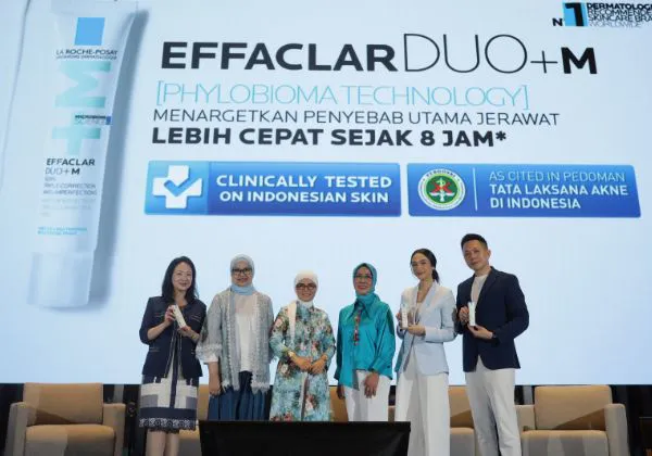 Rahasia Kulit Sehat: Mengatasi Acne Vulgaris dengan Dermokosmetik