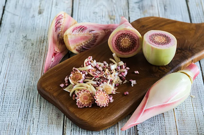 Kaya Gizi dan Nutrisi, Ini 7 Manfaat Kecombrang dan Cara Mengolahnya