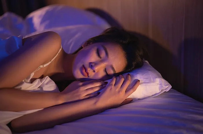 Mimpi Berhubungan Seksual, Ini Artinya dari Sisi Psikologi