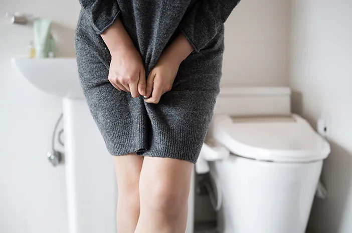 Ini Cara Mengatasi Nyeri Saat Kencing Terakhir yang Efektif