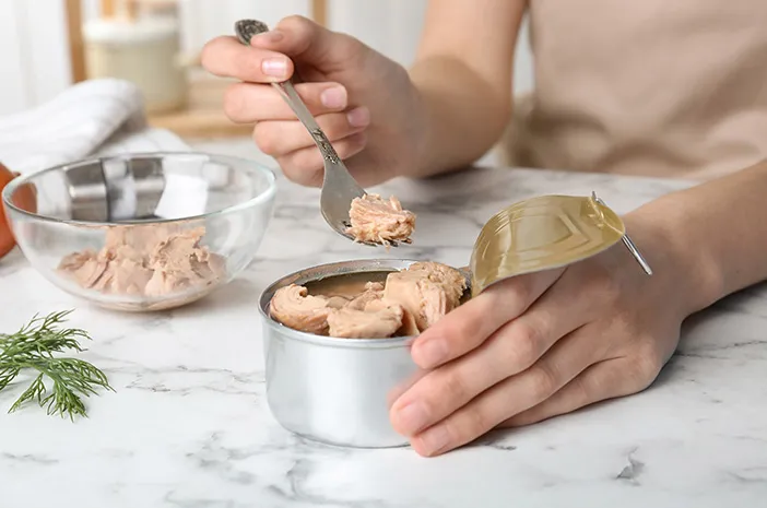 Ini Tips Mengonsumsi Ikan Tuna agar Terhindar dari Bahaya Merkuri