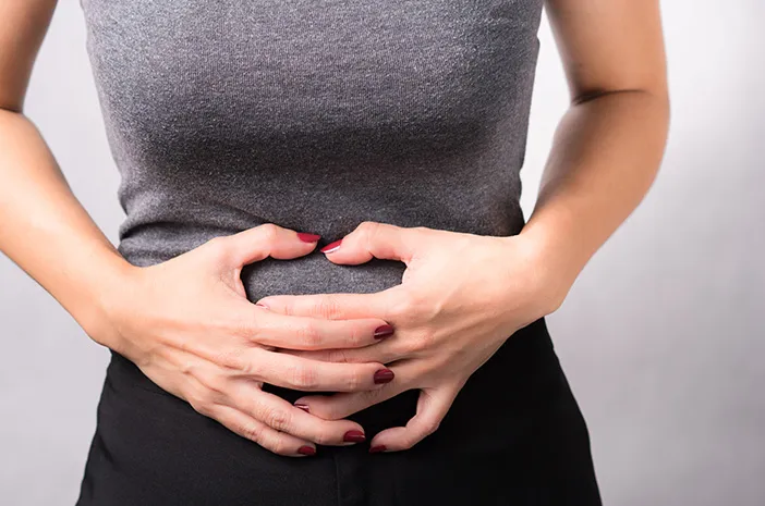 Ini Contoh Flek Tanda Kehamilan yang Normal