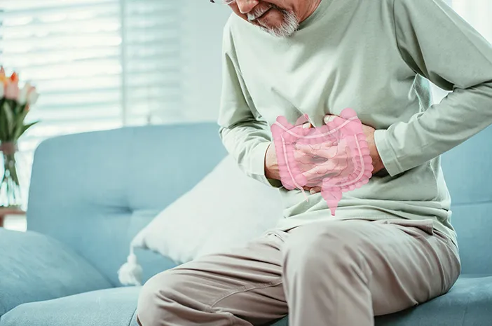 Mengenal Penyakit Gastrointestinal yang Paling Berbahaya