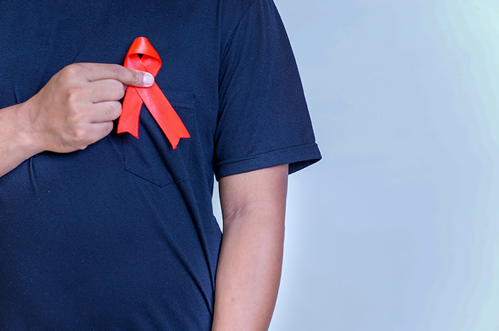 Ini Tanda-Tanda HIV/AIDS yang Perlu Diketahui sebagai Panduan untuk ...