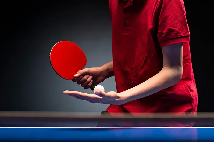 Mengenal Macam-Macam Pukulan dalam Permainan Tenis Meja
