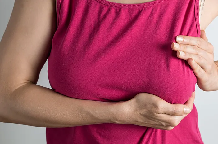 7 Cara Mengatasi Milk Blister, Bintik Putih pada Puting yang Mengganggu Proses Menyusui