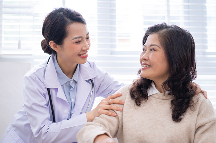 Medical Doctor (MD): Pengertian, Peran, dan Prospek di Dunia Medis