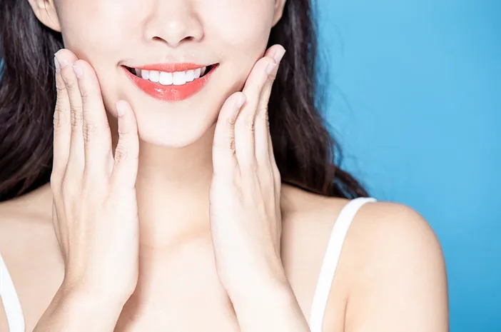 Mewing, Teknik untuk Memperbaiki Struktur Rahang