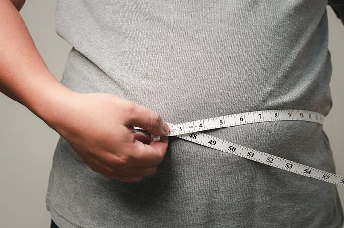 Ini Perbedaan Perut Buncit dan Hamil, Dari Bentuk hingga Gejala