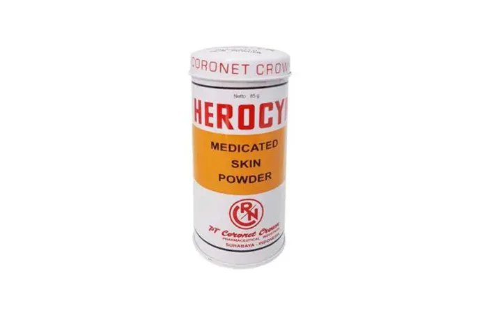 Herocyn
