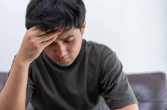 Stroke Ringan, Ini Penyebab, Gejala, dan Cara Mengobatinya