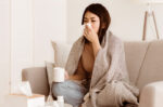 Sudah Vaksin Influenza Tetap Kena Flu, Kenapa?&nbsp;