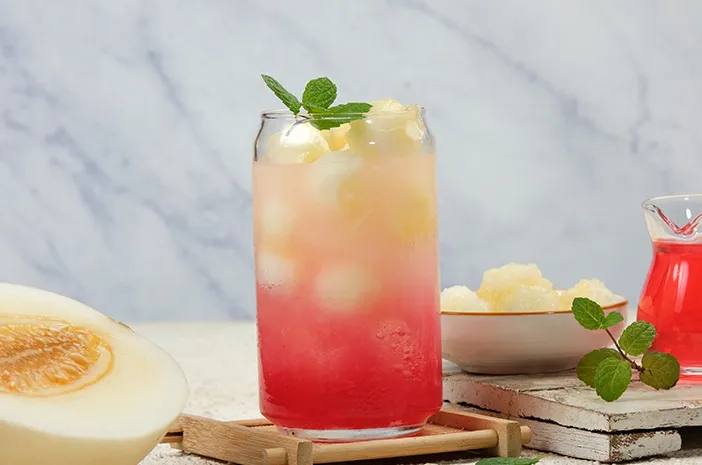 Ini Pilihan Takjil Sehat untuk Menu Buka Puasa