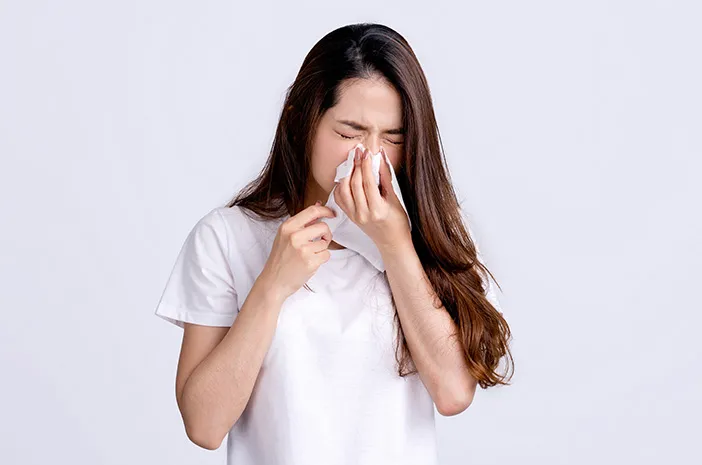 Flu Biasa Ternyata Bisa Sebabkan Pneumonia, Ini Alasannya