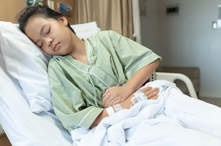 Jenis Tindakan untuk Menggugurkan Kandungan saat Kehamilan Bermasalah