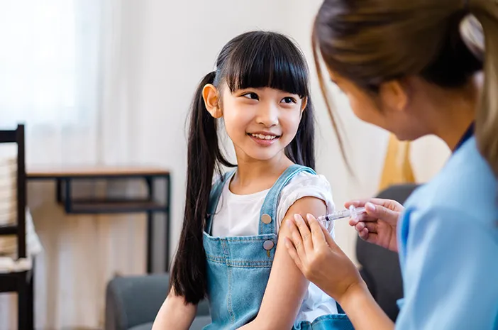 5 Hal yang Perlu Diketahui Sebelum Melakukan Vaksin Flu