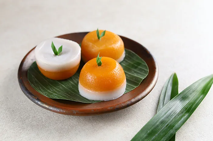 Ini Resep Buka Puasa Gluten Free yang Bisa Dicoba&nbsp;