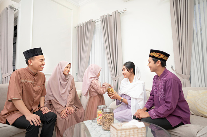 15 Ucapan Menyambut Ramadhan untuk, Penuh Doa dan Makna