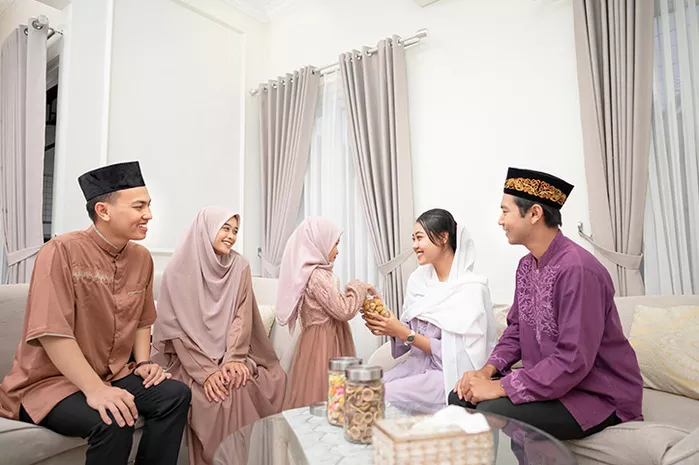 15 Ucapan Menyambut Ramadhan untuk, Penuh Doa dan Makna