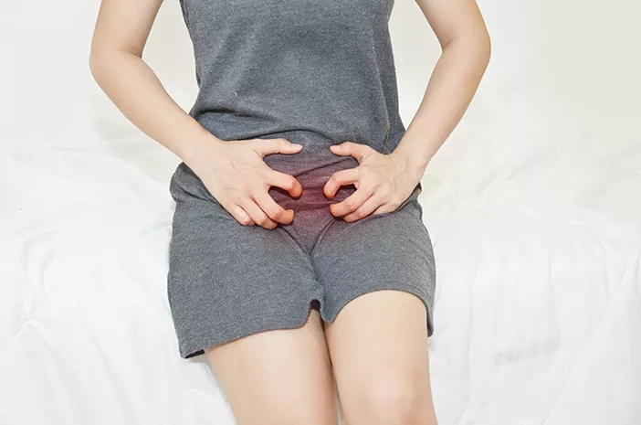 Kondiloma Akuminata pada Wanita, Ini Penyebab dan Cara Mengatasinya