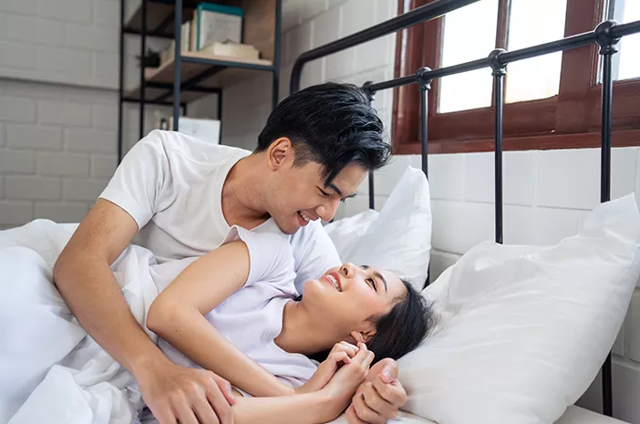 Ini Cara Berhubungan Intim yang Tidak Mengakibatkan Kehamilan