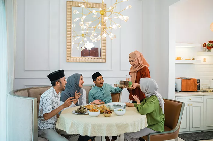 7 Menu Lebaran Ala Rumahan yang Lezat dan Mudah Dibuat
