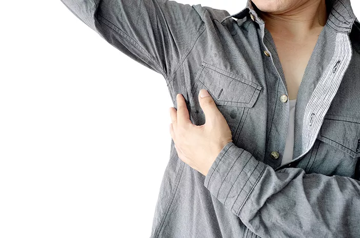 Ini Penanganan Kelenjar Getah Bening Bengkak di Ketiak