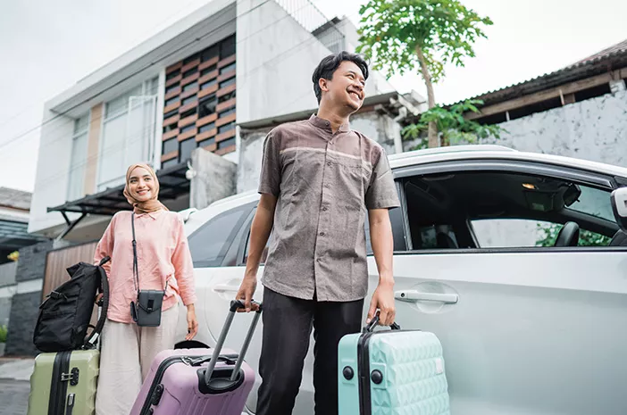 Mudik Lebaran, Ini 7 Cara Efektif untuk Menjaga Kesehatan agar Badan Selalu Fit