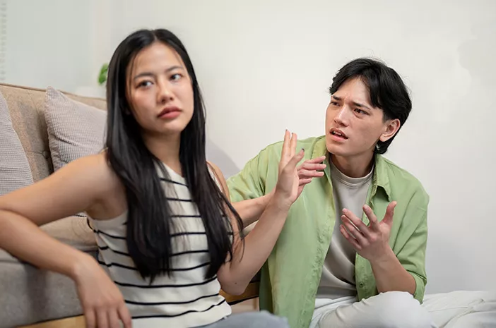 Hubungan Toxic (Toxic Relationship), Ini Ciri dan Cara Menghindarinya