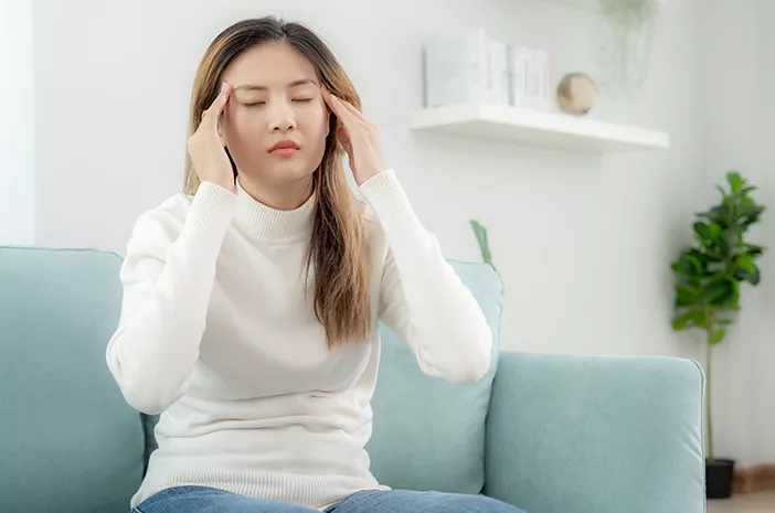 Kepala Kliyengan, Ini Penyebab dan Cara Mengatasinya