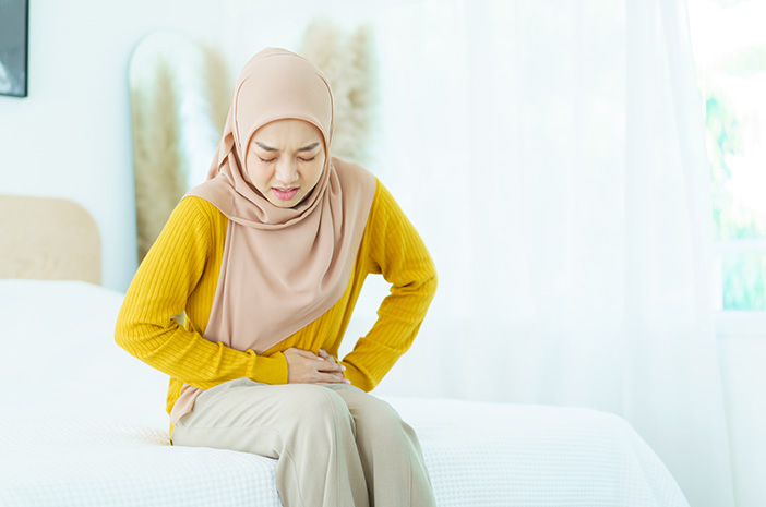 konsultasi masalah pencernaan saat ramadan