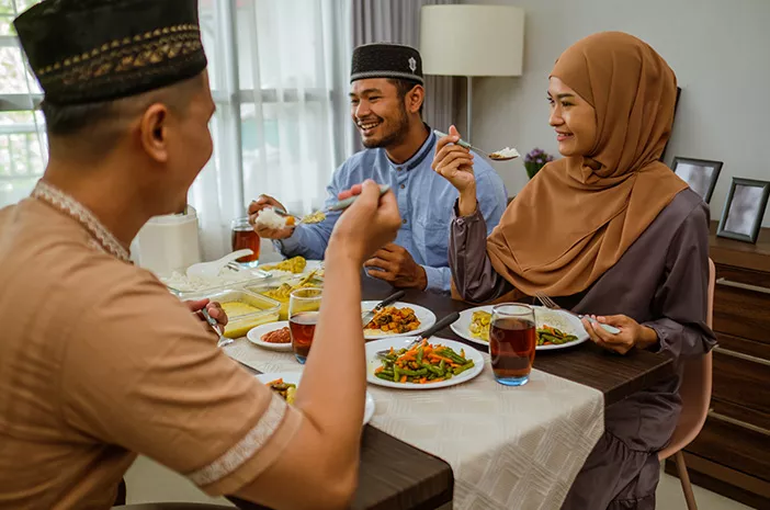 Tren Kesehatan selama Ramadan dan Idulfitri 2025