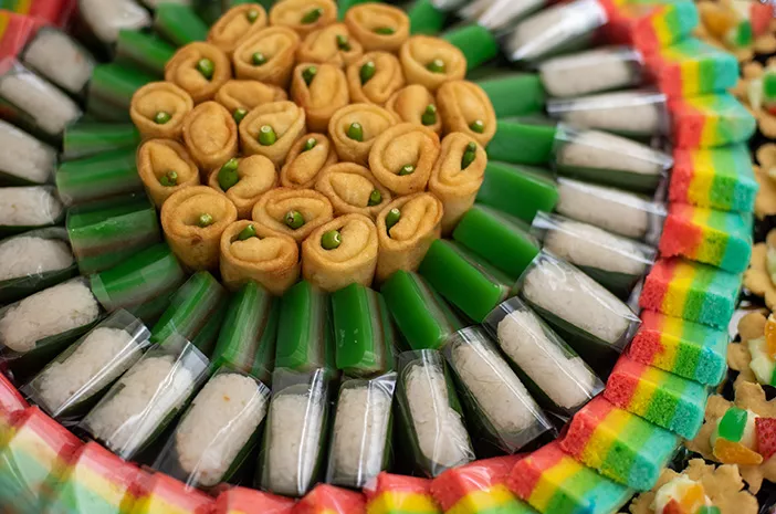 Makanan Tradisional yang Mudah Dibuat dan Cocok untuk Sehari-hari