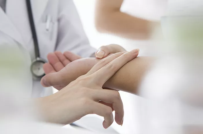 Detak Jantung Normal, Ini Cara Mengukur dan Gangguan yang Bisa Terjadi