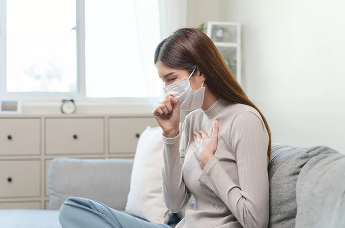 Apa itu ISPA? Ini Penyebab, Gejala, dan Pengobatannya