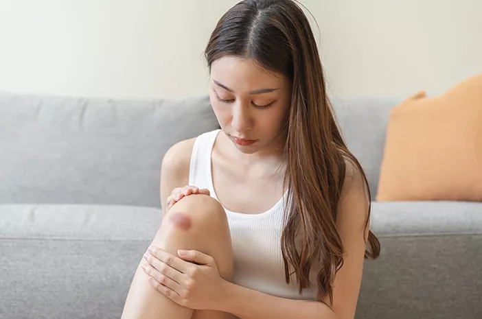 Trombosit Rendah, Ini Penyebab, Gejala, dan Pengobatan