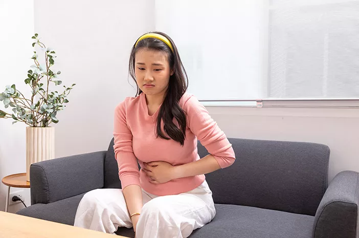 Kenapa Perut Bagian Tengah Sakit? Ini Alasannya