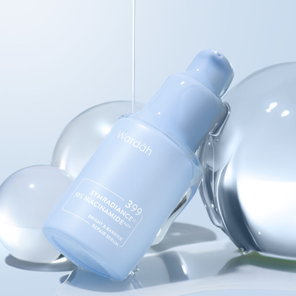 Serum Wardah Symradiance 399