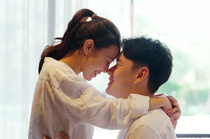 Ini Cara Berhubungan Intim agar Cepat Hamil