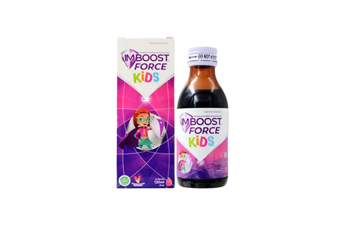 vitamin anak