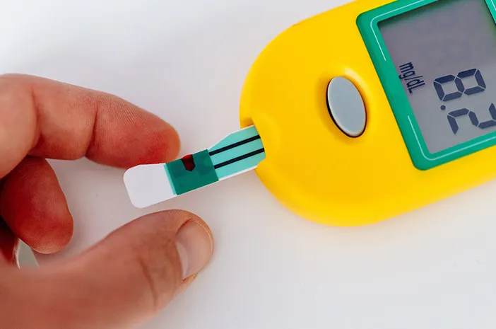 Kadar Asam Urat Normal untuk Pria dan Wanita yang Wajib Diketahui