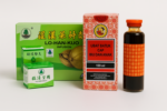 Rekomendasi Obat Herbal Cina yang Ampuh untuk Kesehatan