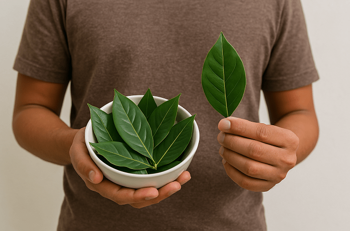 Daun Salam: Khasiat dan Cara Konsumsi Sehat