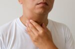 blau obat gondongan apakah aman