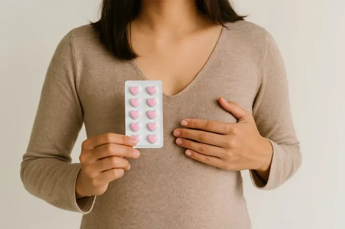 Obat Perangsang Wanita: Info dan Tips