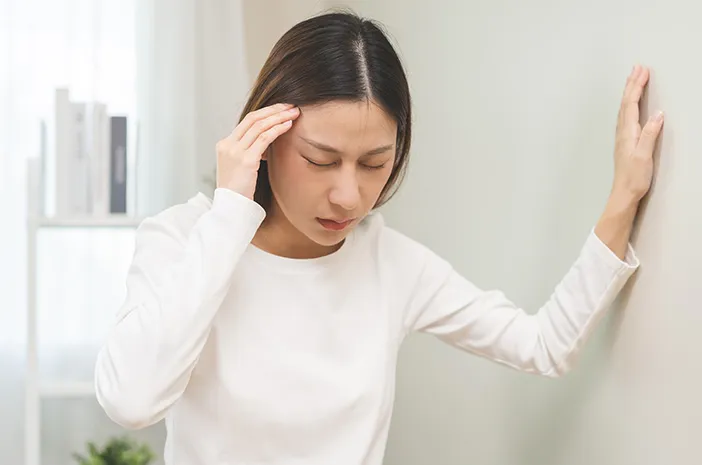 Ini Beda Darah Rendah dan Kurang Darah yang Perlu Diketahui