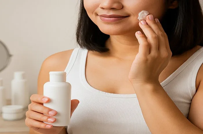 Skincare Bagus: Panduan Pemula Kulit Sehat dan Glowing!