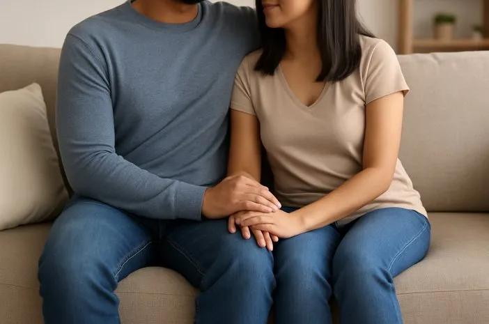 Sex: Info Penting, Manfaat dan Cara Aman Melakukannya