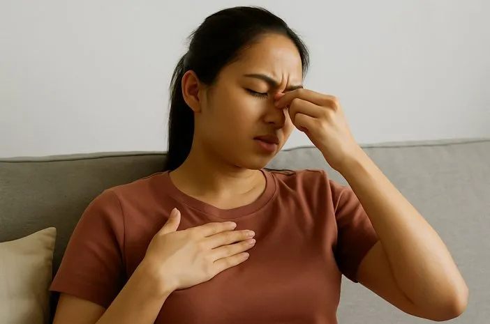 Anemia Adalah: Info Lengkap Penyebab, Gejala dan Cara Mengatasinya