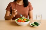 Makanan Rendah Kalori yang Menyehatkan